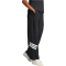 adidas Future Icons 3-Streifen Open-Hem Trainingshose Damen