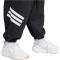 adidas Future Icons 3-Streifen Fallschirmhose Damen