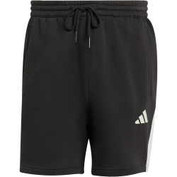 adidas Seasonal Essentials Colorblock Sweatshorts Herren
