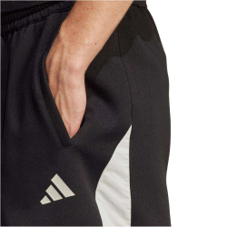 adidas Seasonal Essentials Colorblock Sweatshorts Herren