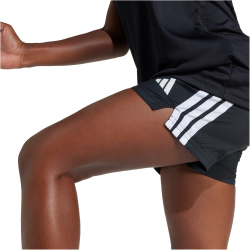 adidas Train Essentials 3-Streifen Trainingsshorts Mädchen