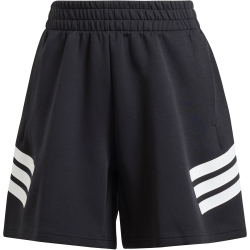 adidas Future Icons 3-Streifen Sweatshorts Damen