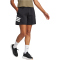 adidas Future Icons 3-Streifen Sweatshorts Damen