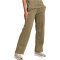 adidas Essentials Small Logo Feelcozy Open-Hem Trainingshose Damen