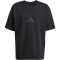 adidas Z.N.E. Loose Fit T-Shirt Herren