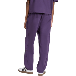 adidas Z.N.E. Open-Hem Trainingshose Herren