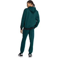 adidas Colorblock Hooded Jogginganzug Herren