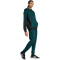 adidas Colorblock Hooded Jogginganzug Herren