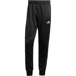 adidas Basic 3-Streifen French Terry Trainingsanzug Herren