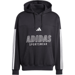 adidas House of Tiro Hoodie Herren