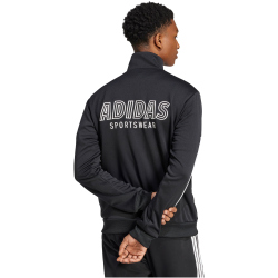 adidas Tiro Trainingsjacke Herren
