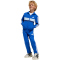adidas Seasonal Essentials Tiberio 3-Streifen Jogginganzug Kinder