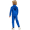 adidas Seasonal Essentials Tiberio 3-Streifen Jogginganzug Kinder