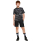 adidas Seasonal Essentials Camo Sweatshorts Kinder