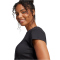 adidas Future Icons Small Logo Baby Tee T-Shirt Damen
