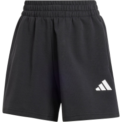 adidas Future Icons Small Logo Sweatshorts Damen