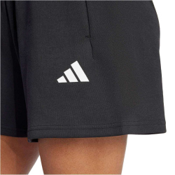 adidas Future Icons Small Logo Sweatshorts Damen