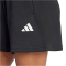 adidas Future Icons Small Logo Sweatshorts Damen
