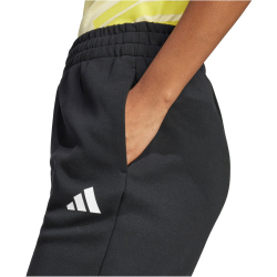 adidas Future Icons Small Logo Trainingshose Damen