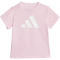 adidas Essentials Baby-T-Shirt + Shorts Set