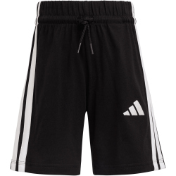 adidas Essentials 3-Streifen T-Shirt + Shorts Set Kinder