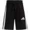 adidas Essentials 3-Streifen T-Shirt + Shorts Set Kinder
