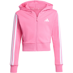 adidas Essentials Sweatjacke Mädchen