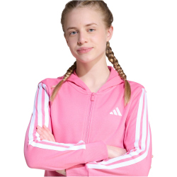 adidas Essentials Sweatjacke Mädchen