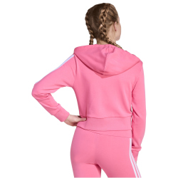adidas Essentials Sweatjacke Mädchen