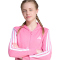 adidas Essentials Sweatjacke Mädchen