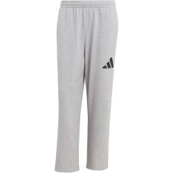 adidas Essentials Wide Leg 3-Streifen Logo Jogginghose Herren