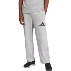 adidas Essentials Wide Leg 3-Streifen Logo Jogginghose Herren