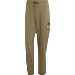 adidas Essentials Small Logo Cargohose Herren