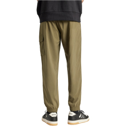 adidas Essentials Small Logo Cargohose Herren