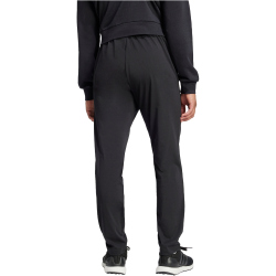 adidas Essentials Small Logo Single Jersey Jogginghose Herren
