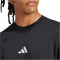 adidas Essentials Small Logo Single Jersey T-Shirt Herren