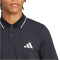 adidas Essentials Small Logo Piqué Poloshirt Herren