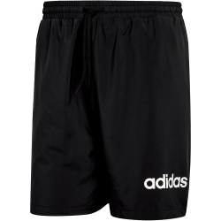 adidas Essentials Linear Logo Sweatshorts Herren
