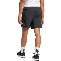 adidas Essentials Linear Logo Sweatshorts Herren