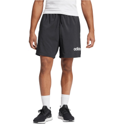 adidas Essentials Linear Logo Sweatshorts Herren