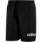 adidas Essentials Linear Logo Sweatshorts Herren