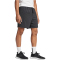 adidas Essentials Linear Logo Sweatshorts Herren