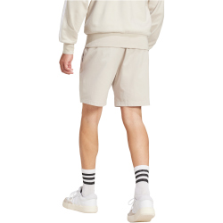 adidas Essentials Linear Single Jersey Sweatshorts Herren