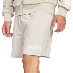 adidas Essentials Linear Single Jersey Sweatshorts Herren