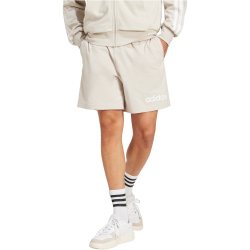 adidas Essentials Linear Single Jersey Sweatshorts Herren