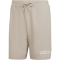 adidas Essentials Linear Single Jersey Sweatshorts Herren