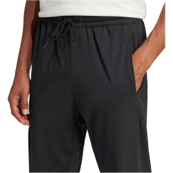 adidas Essentials Linear Single Jersey Jogginghose Herren