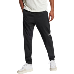 adidas Essentials Linear Single Jersey Jogginghose Herren