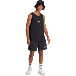 adidas Essentials Small Logo Tanktop Herren