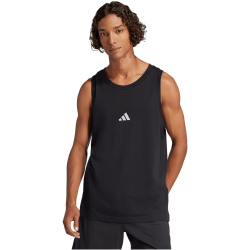 adidas Essentials Small Logo Tanktop Herren